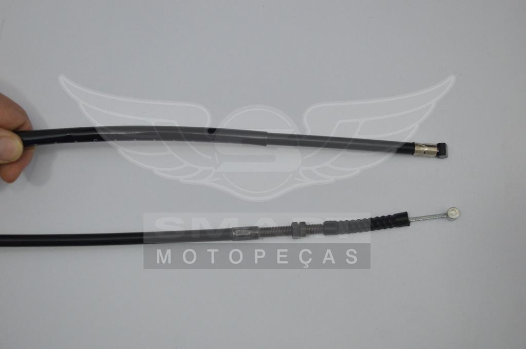 CABO FREIO FAN125 09-13