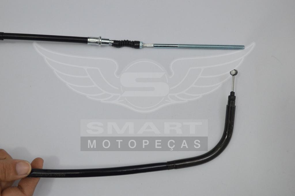 CABO FREIO TITAN125 99