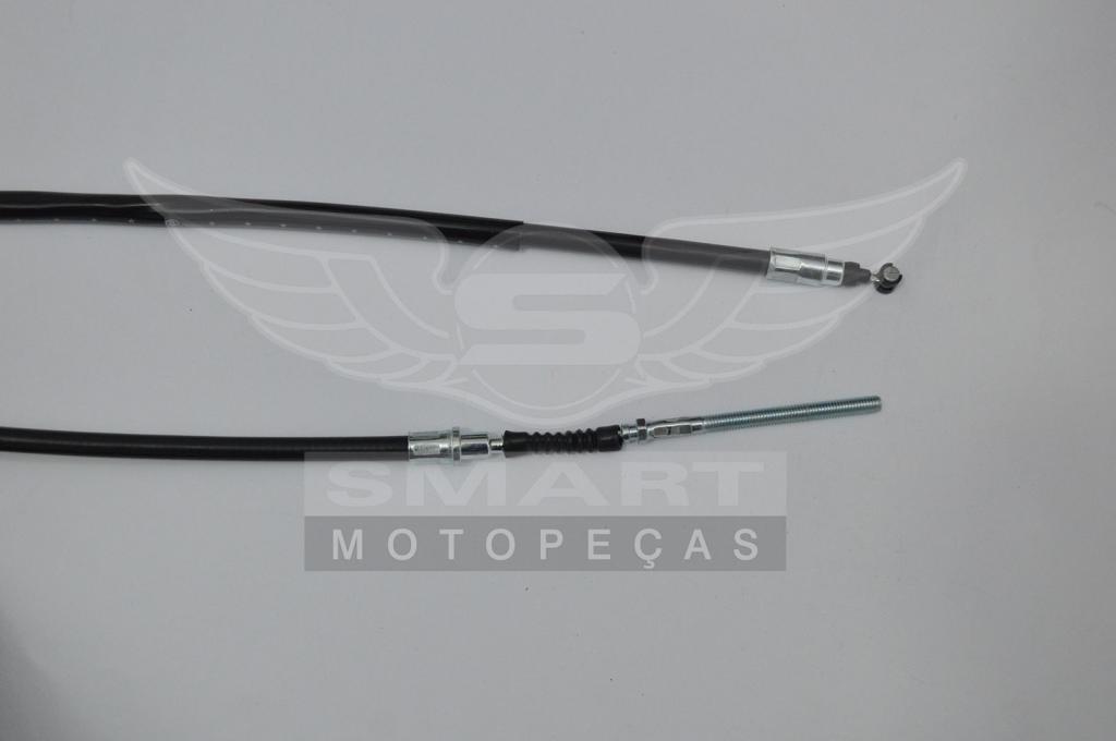 CABO FREIO TITAN125 KS 00-01