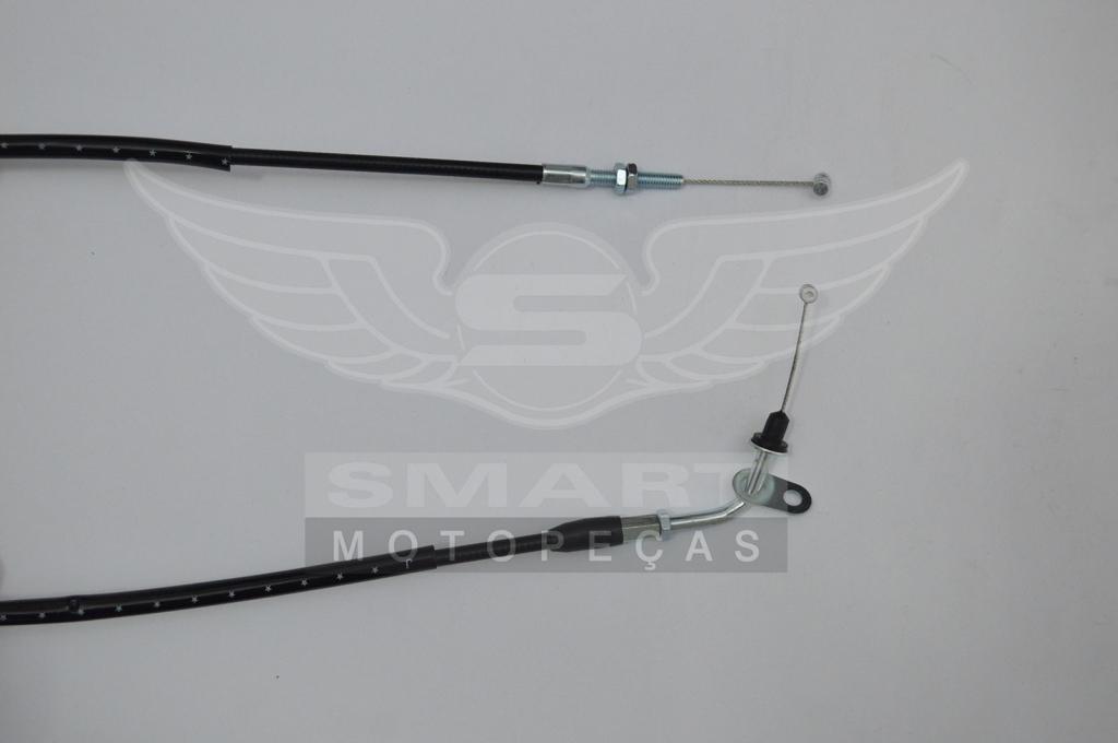 CABO FREIO TITAN125 KS-KSE 02-04