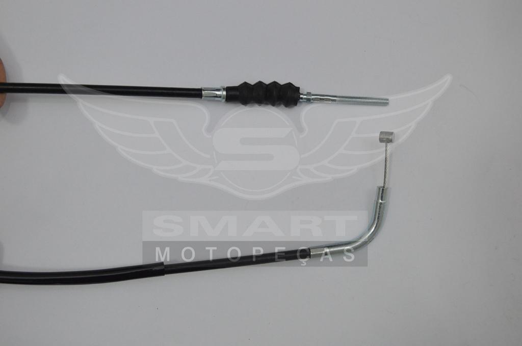 CABO FREIO TITAN150 ES-KS 04-08 / TITAN150 JOB 04-09