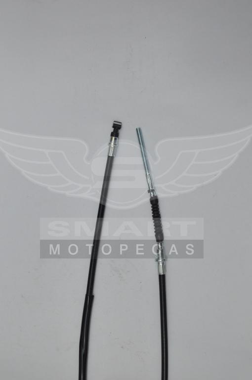 CABO FREIO TITAN150 ES-KS 09-10 / FAN150 ESI 10-13