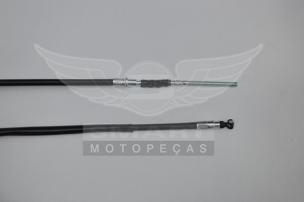 CABO FREIO BIZ110i 18-20 TRAS