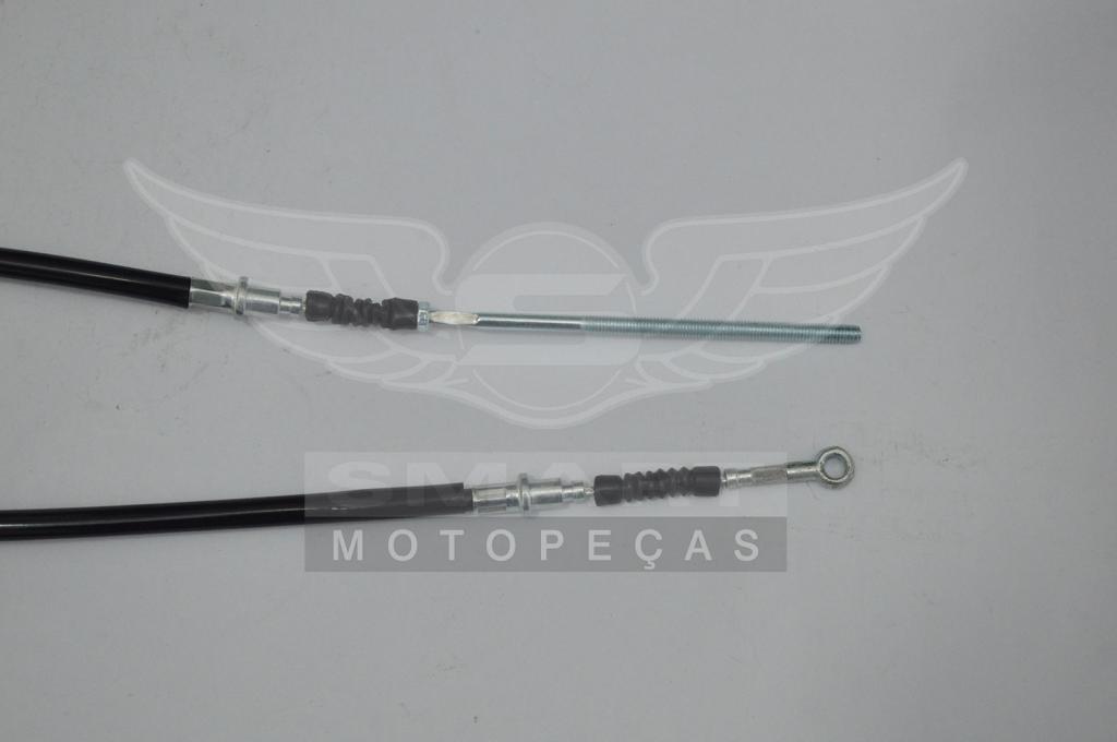 CABO FREIO START160 18-19 TRAS CBS