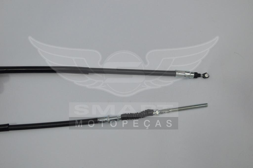 CABO FREIO YBR 125 E/K 00-08 / YBR 125 ED 02-08