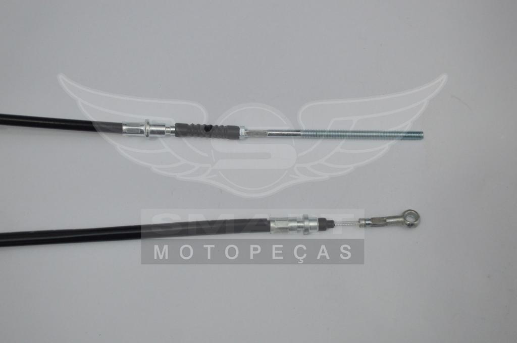 CABO FREIO YBR 125 FACTOR E/K 09-16