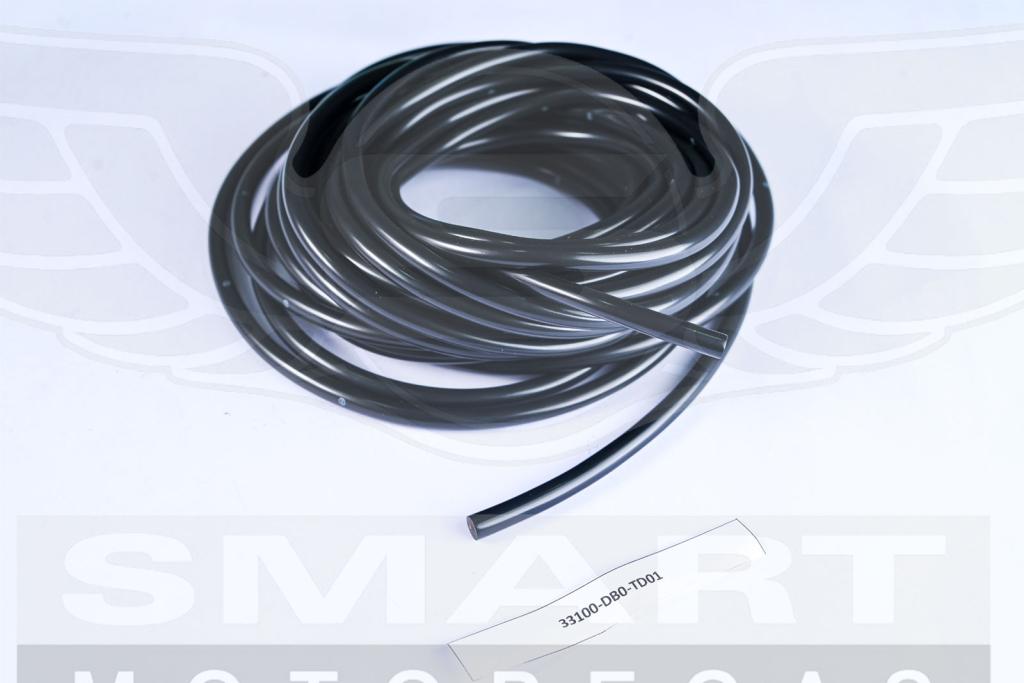 CABO VELA 7MM (ROLO 10 METRO) UNIVERSAL