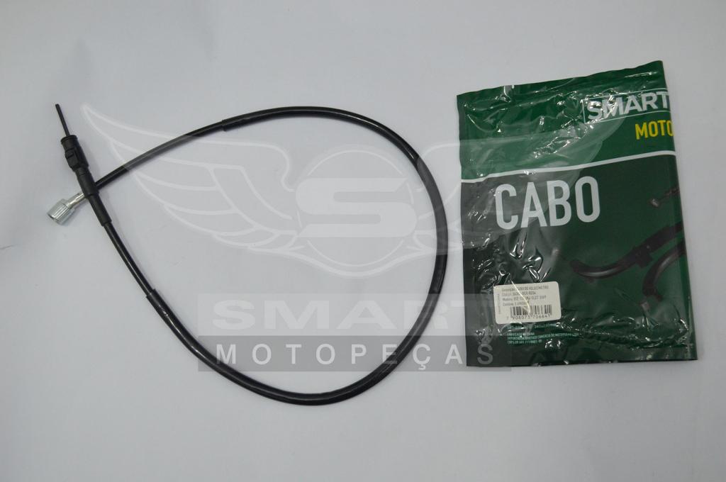 CABO VELOCIMETRO BIZ100 13-15/BIZ125 06-15/BIZ110i 16-24