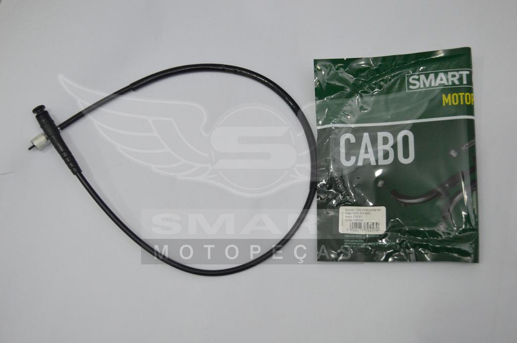 CABO VELOCIMETRO BIZ100 98-05