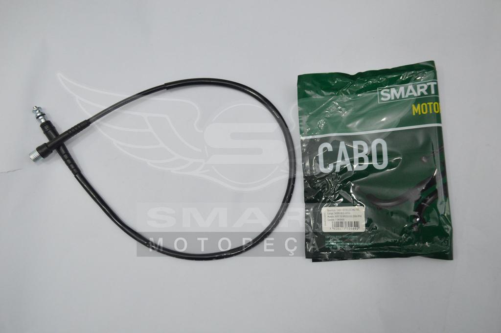 CABO VELOCIMETRO BROS150 ESD 06-12