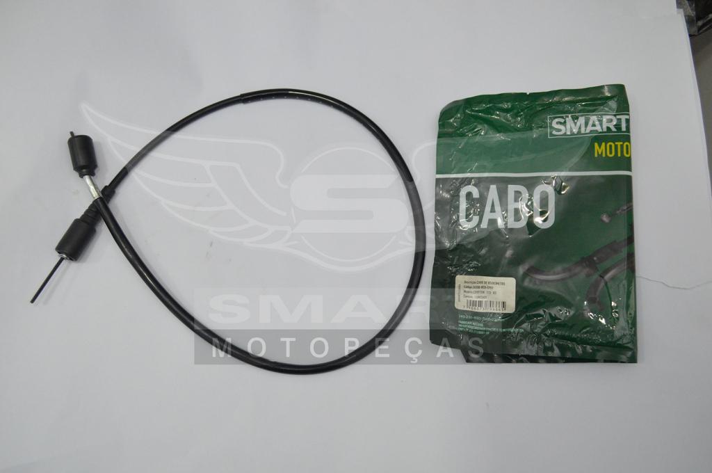 CABO VELOCIMETRO CRYPTON 115 ED 10-16