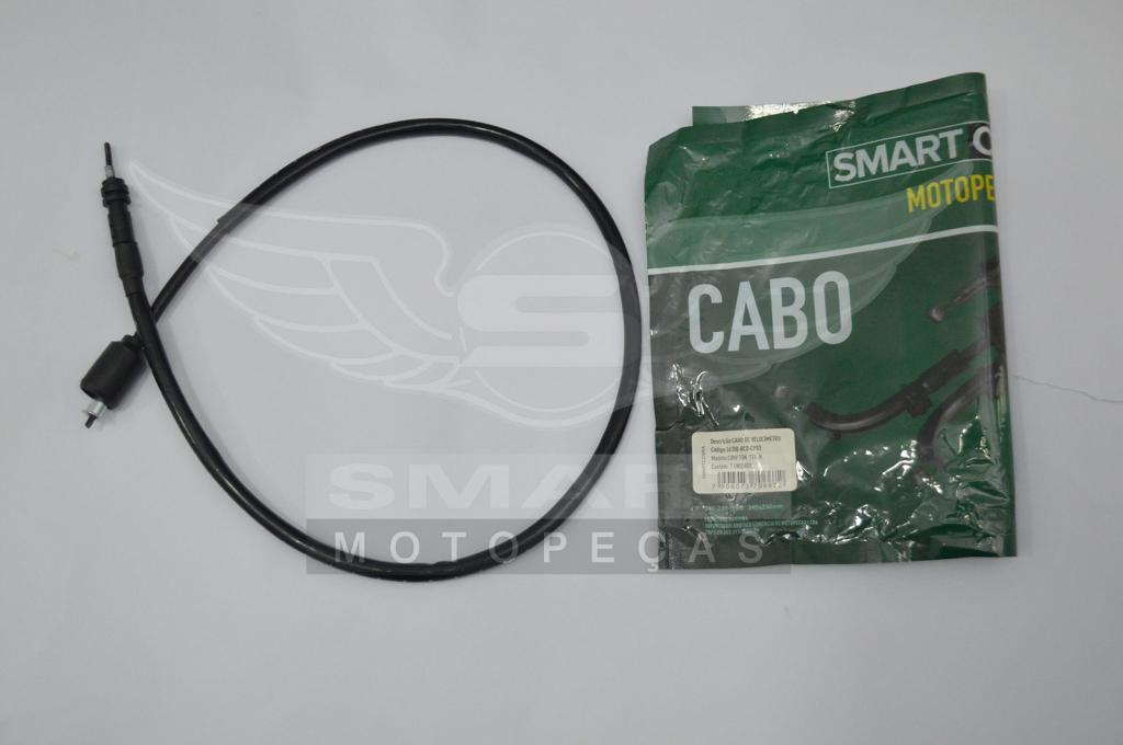 CABO VELOCIMETRO CRYPTON 115 K 09-16