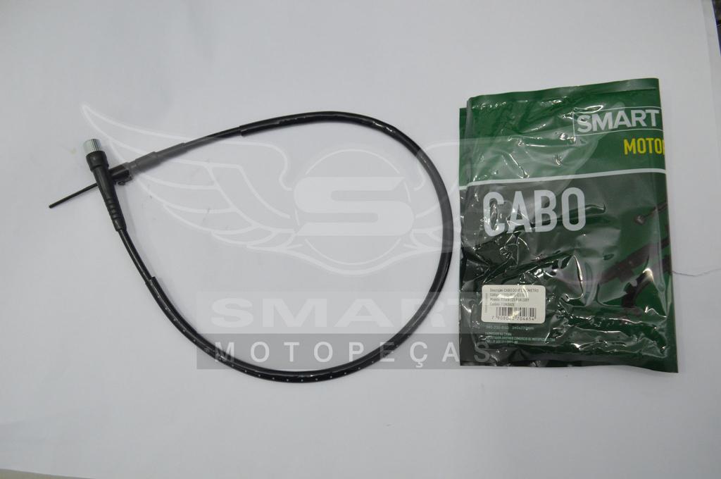 CABO VELOCIMETRO FAN125 09-15
