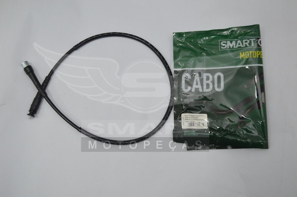 CABO VELOCIMETRO NX200 93-01/NX 400 FALCON 99-15/XLR 125 ES 96-03 /XR 250 TORNADO 01-08