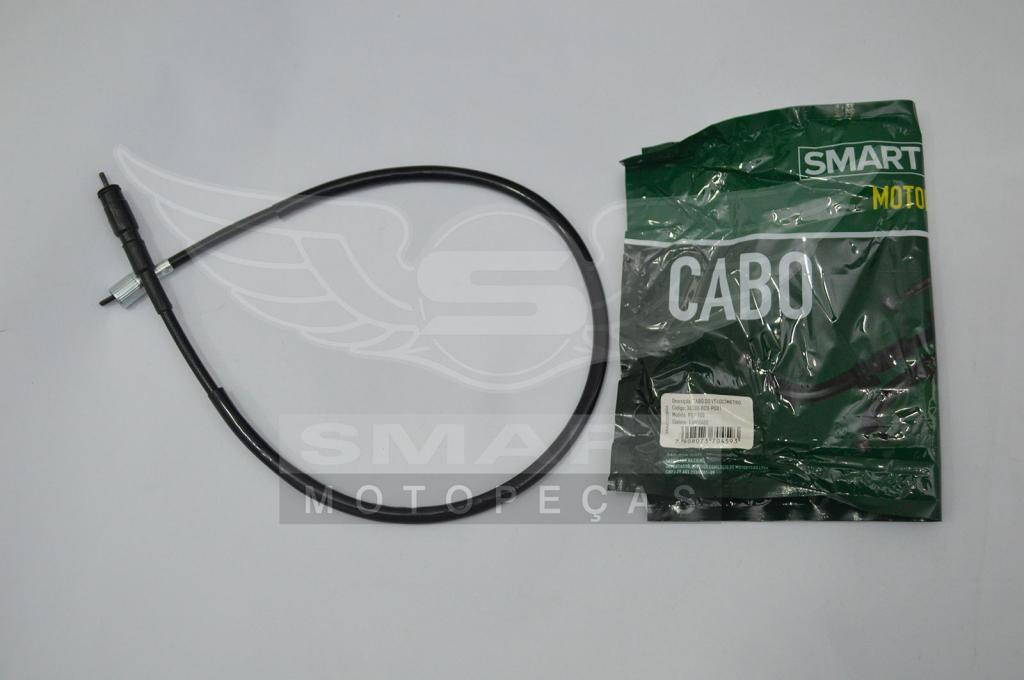 CABO VELOCIMETRO POP100 07-12