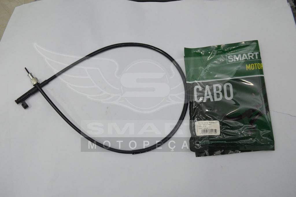 CABO VELOCIMETRO JET50 13-20/LEAD110I 10-15/KANSAS150 08-15/AZ1 25-/AZ125 25-