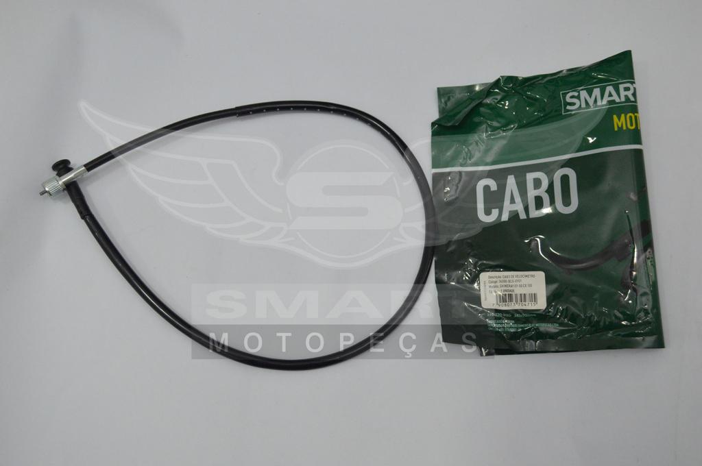 CABO VELOCIMETRO SHINERAY XY50