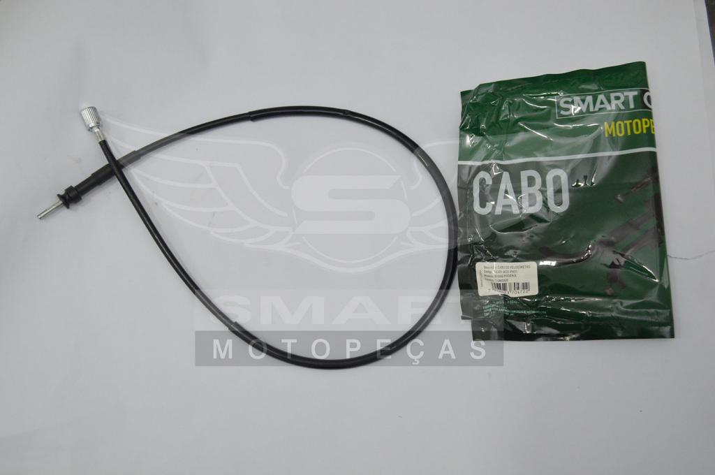 CABO VELOCIMETRO SHINERAY XY50Q PHOENIX