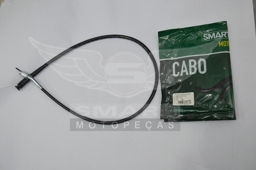 CABO VELOCIMETRO TITAN125 92-99