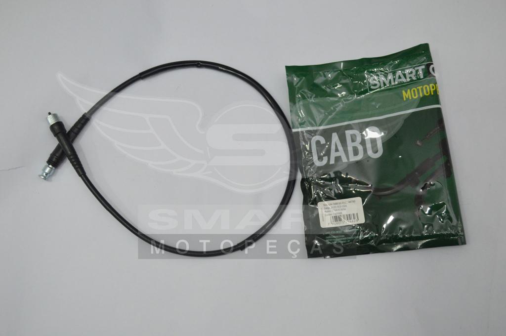 CABO VELOCIMETRO TITAN125 ES 00-04