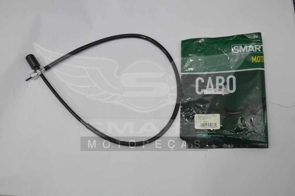 CABO VELOCIMETRO XTZ 125 03-16/XT225 97-08/TDM225 97-05