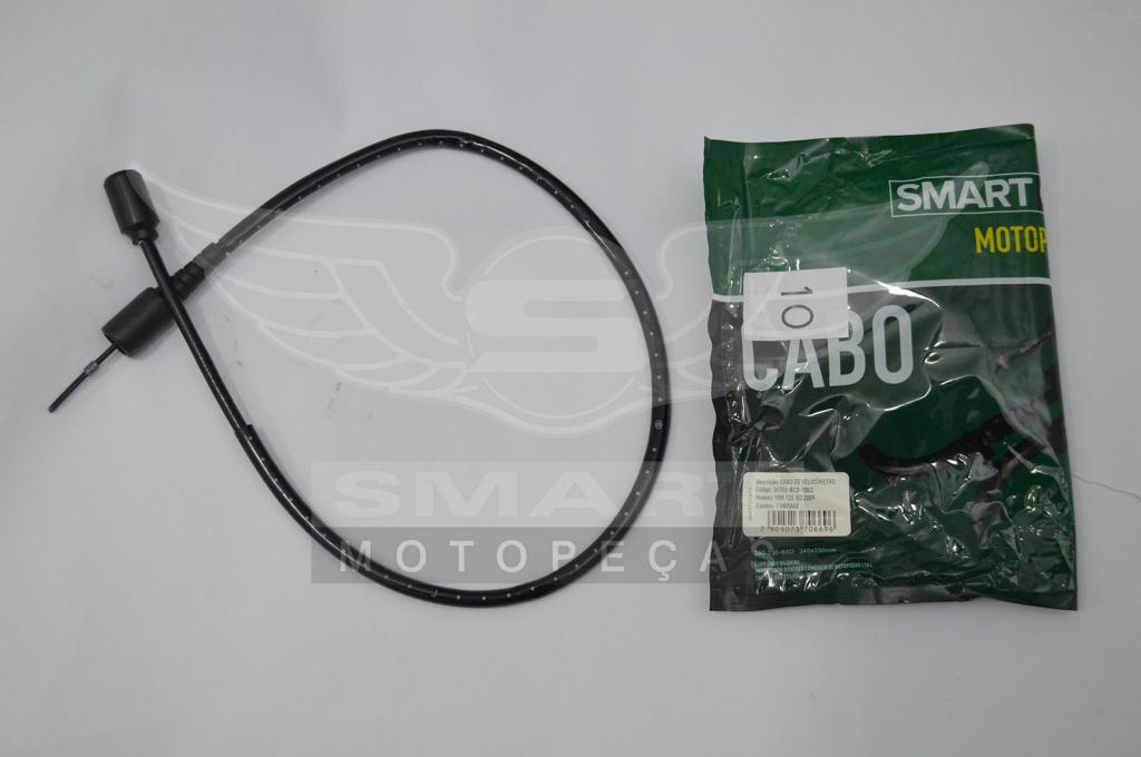 CABO VELOCIMETRO YBR125/FACTOR ED 09-16