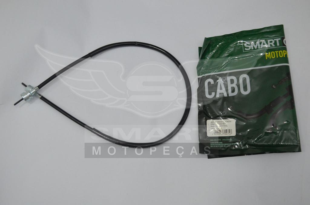 CABO VELOCIMETRO YBR125 5E/ K 02-05
