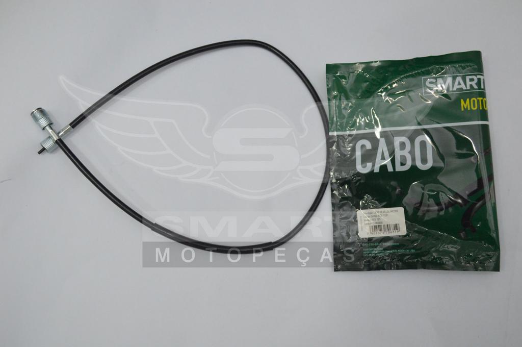 CABO VELOCIMETRO YES125 05-08