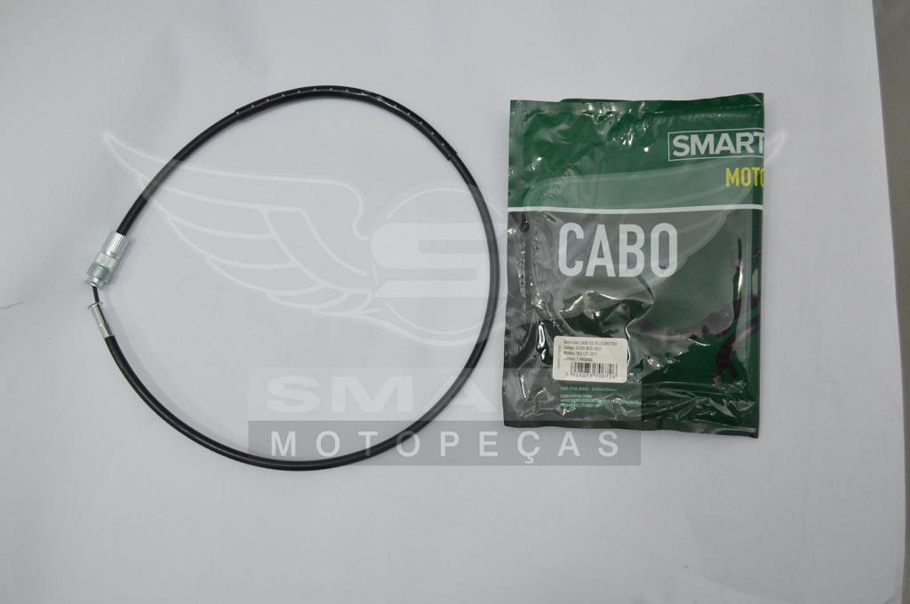 CABO VELOCIMETRO YES125 09-12
