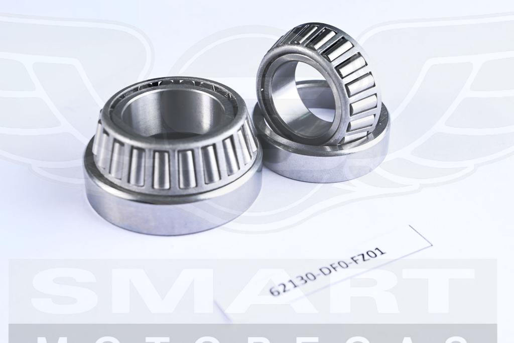 CAIXA DIRECAO C/ ROLAMENTO CONICO FAZER 250 06-17/LANDER 250 07-22/TENERE 250 11-19/STX 200 07-08/INTRUDER 250 95-03/XT