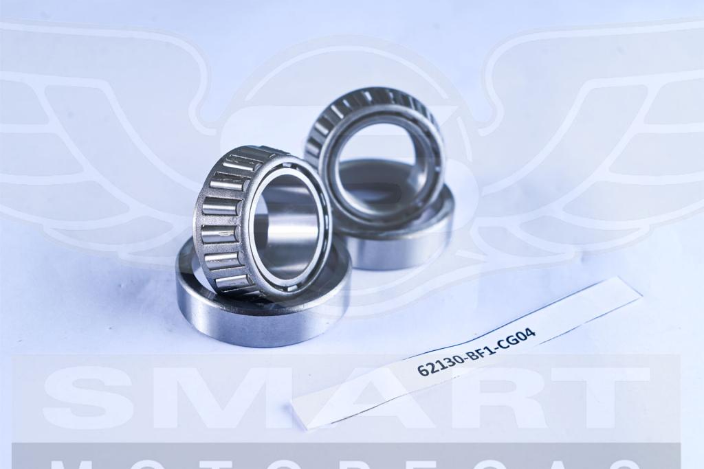 CAIXA DIRECAO C/ ROLAMENTO CONICO TITAN150 04-15/TITAN160 16-22/FAN160 16-22/FAN150 10-15/START 150 14-15/START160 16-22