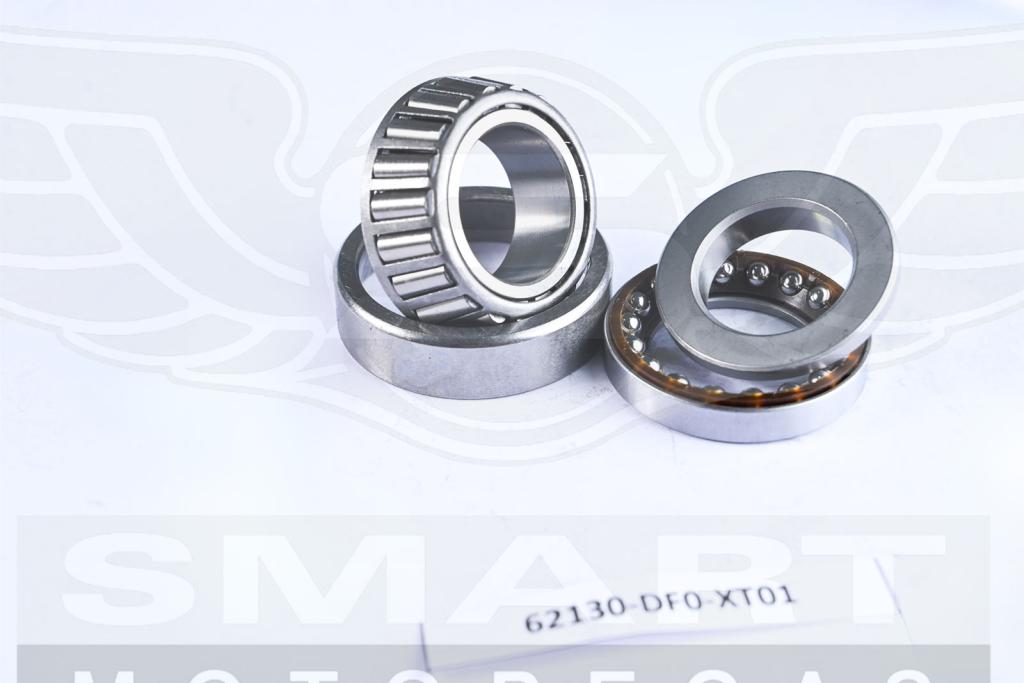 CAIXA DIRECAO C/ ROLAMENTO CONICO XTZ 125 03-16/XTZ 150 14-22/TTR 125 08-11