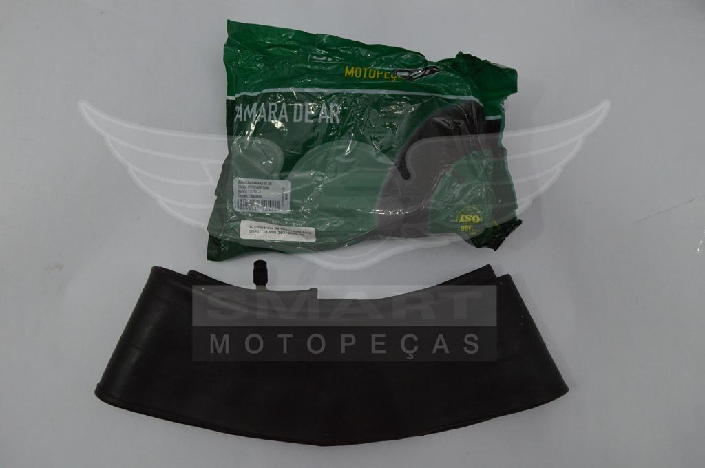 CAMARA AR 110/80-14 TRAS BIZ100 98-15 /BIZ110I 16-22/BIZ125 06-22/POP100 07-15/POP110I 16-22/SKY50 14-16/SKY125 11-17