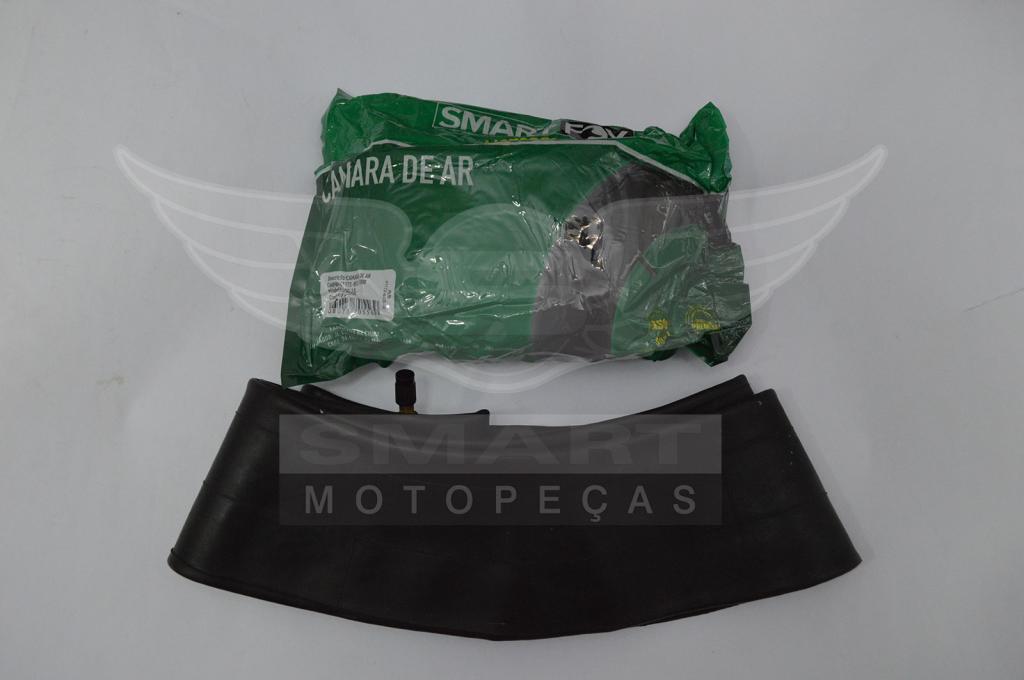 CAMARA AR 3.00-18 DIANT/TRAS TITAN150 (KS ES 04-10 ESD 04-15 EX 10-15 SPORT 05-08) TITAN160 (ESD 16-20) FAN125 05-08 KS