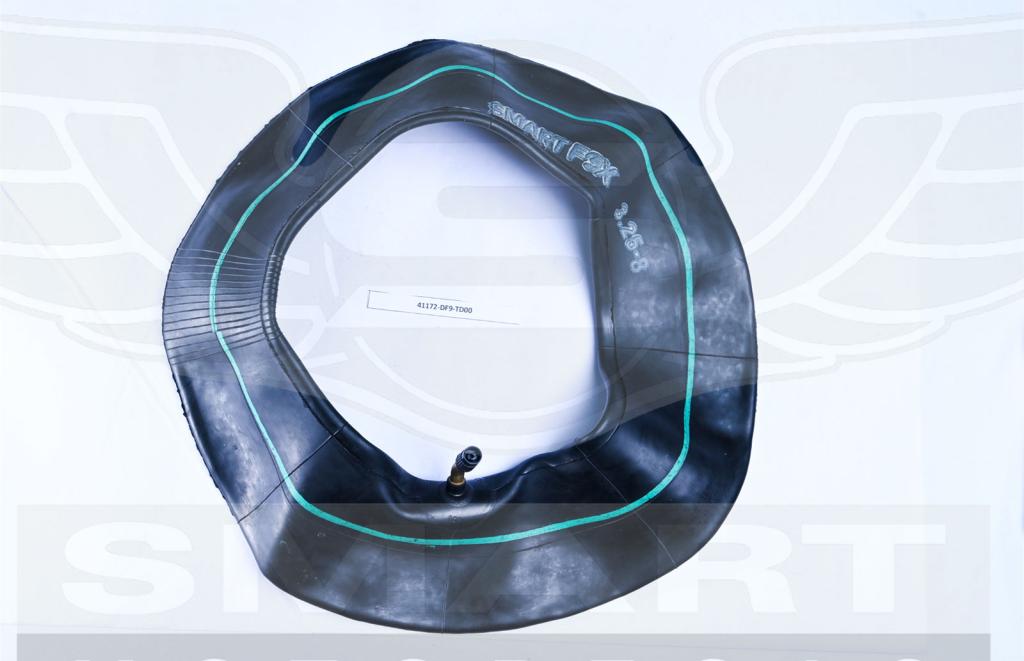 CAMARA AR 3.25-8 CARRINHO MAO