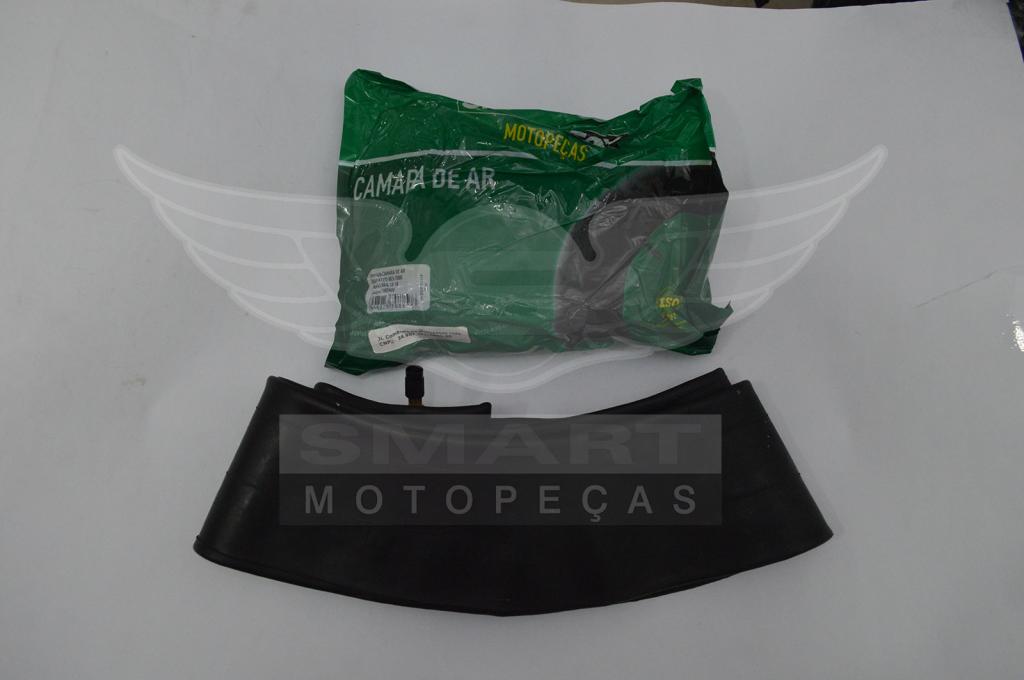 CAMARA AR 4.10-18 TRAS XRE300 11-20/TORNADO250 01-08/ FALCON400I 13-15/XLR125 97-02/NX200 93-01/XR200R 94-02/XTZ125 03-1