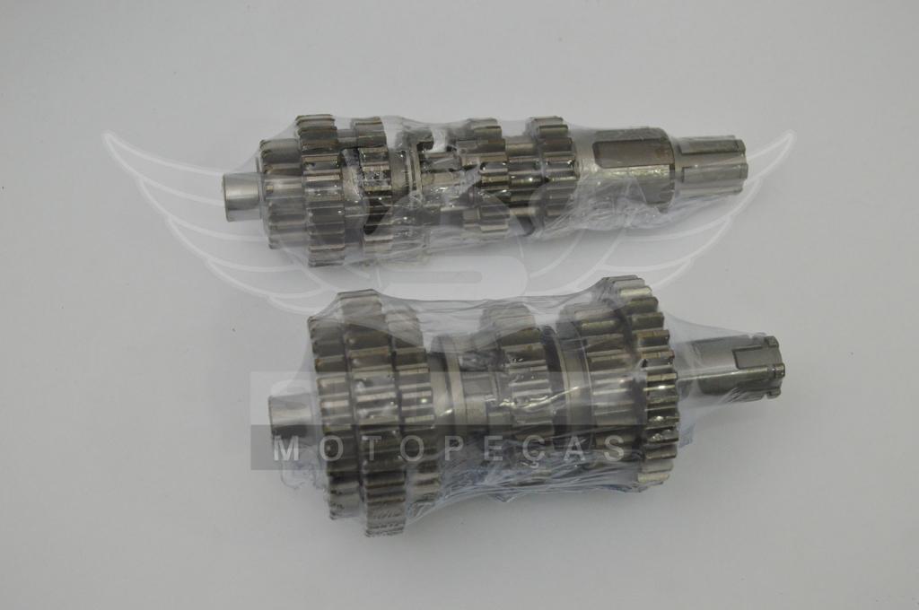 CAMBIO COMP CG 125 77-89/TODAY 90-91