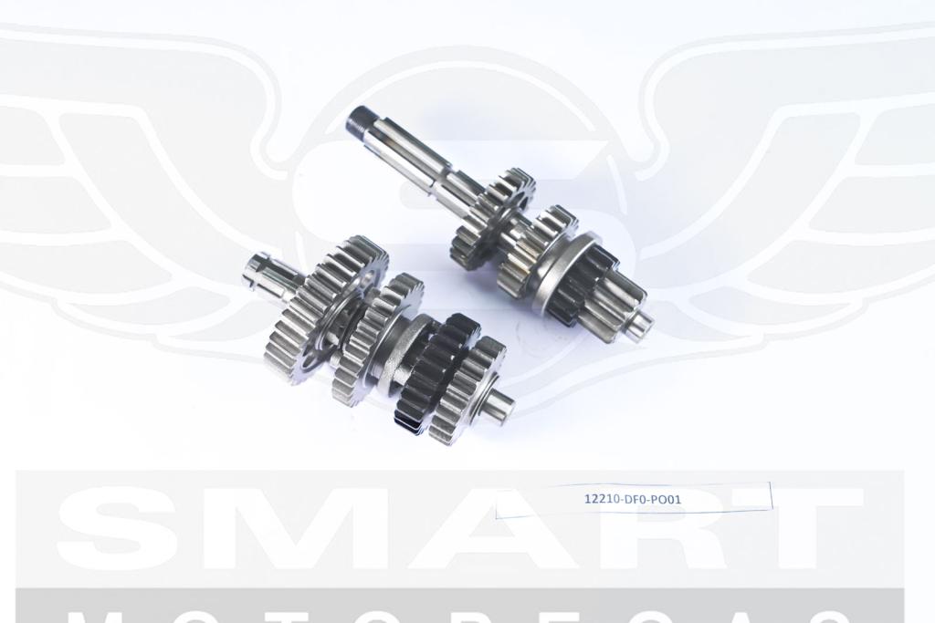 CAMBIO COMP POP100 -15