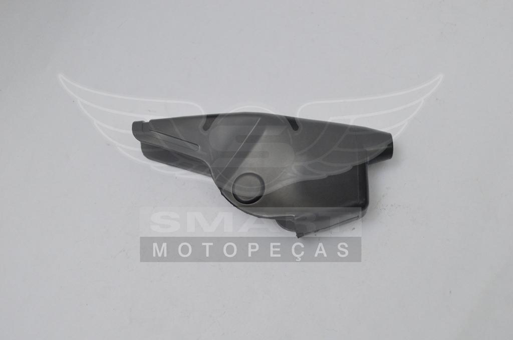 CAPA MANETE ESQ TITAN150 14-15/FAN150 ESDI 14-15/CARGO 150 ES 14/FAN 125I 16-18/TITAN160 EX 16-24/FAN160 ESD 16-24/TWIST