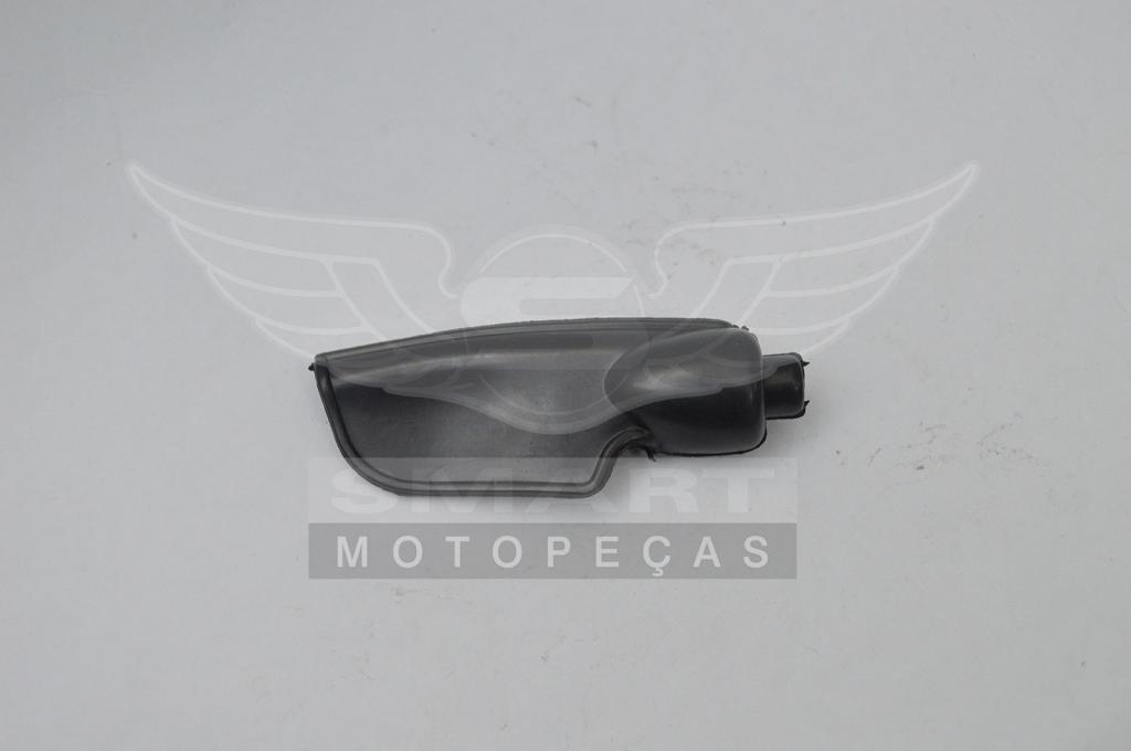 CAPA MANETE ESQ YBR125 00-08/FACTOR125 09-16