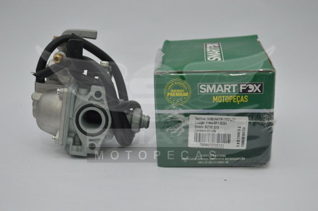 CARBURADOR COMP BIZ100 13-15