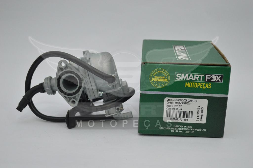 CARBURADOR COMP BIZ100 98-05/WEB 100 05-13