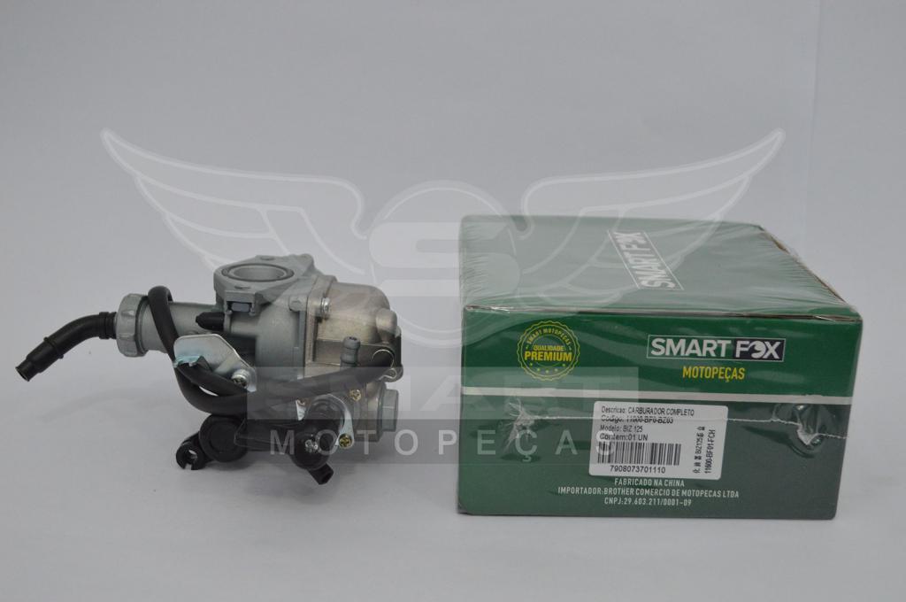 CARBURADOR COMP BIZ125 06-08