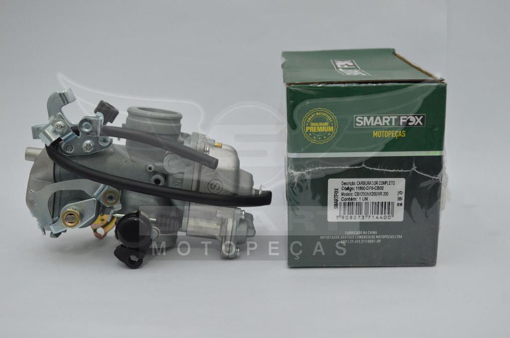 CARBURADOR COMP CBX200 94-01/NX200 93-01/XR200R 94-02