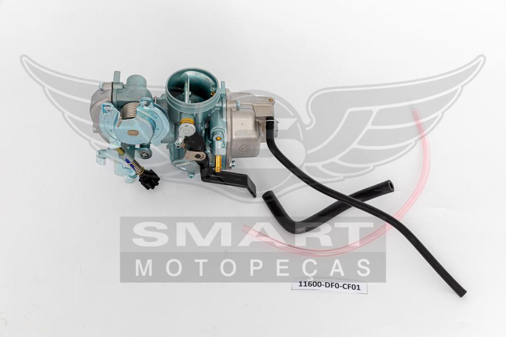 CARBURADOR COMP CRF230F 07-20