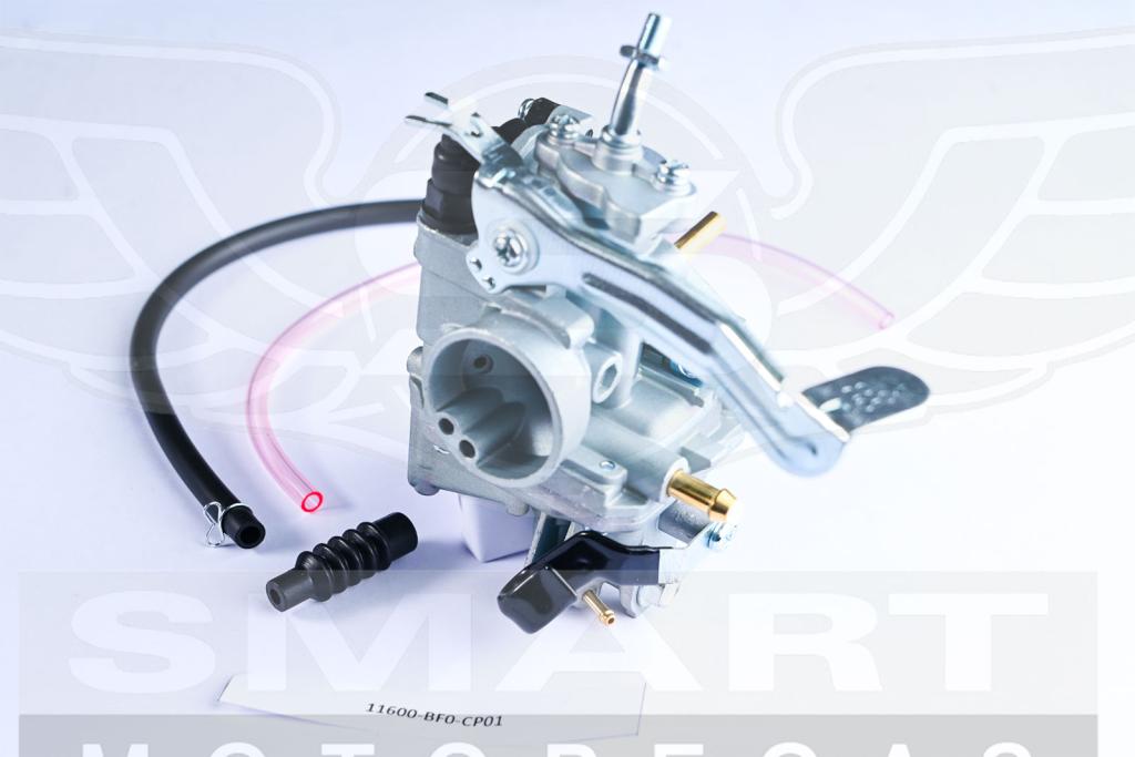CARBURADOR COMP CRYPTON 09-16