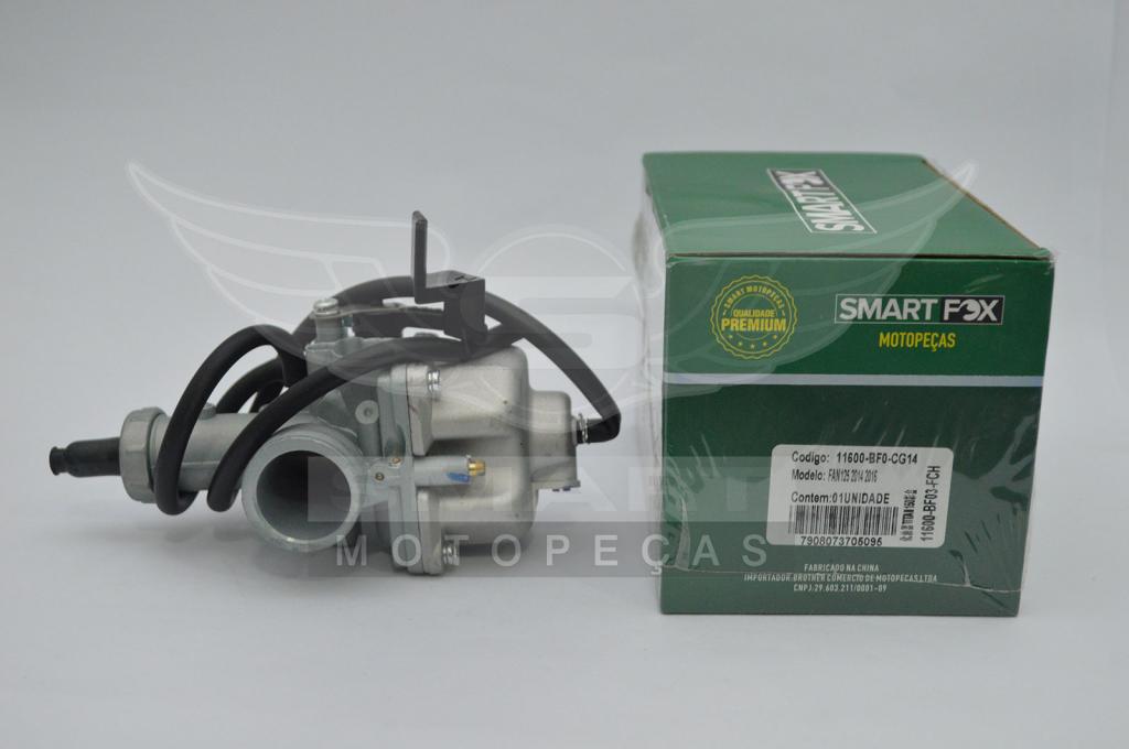 CARBURADOR COMP FAN125 14-16