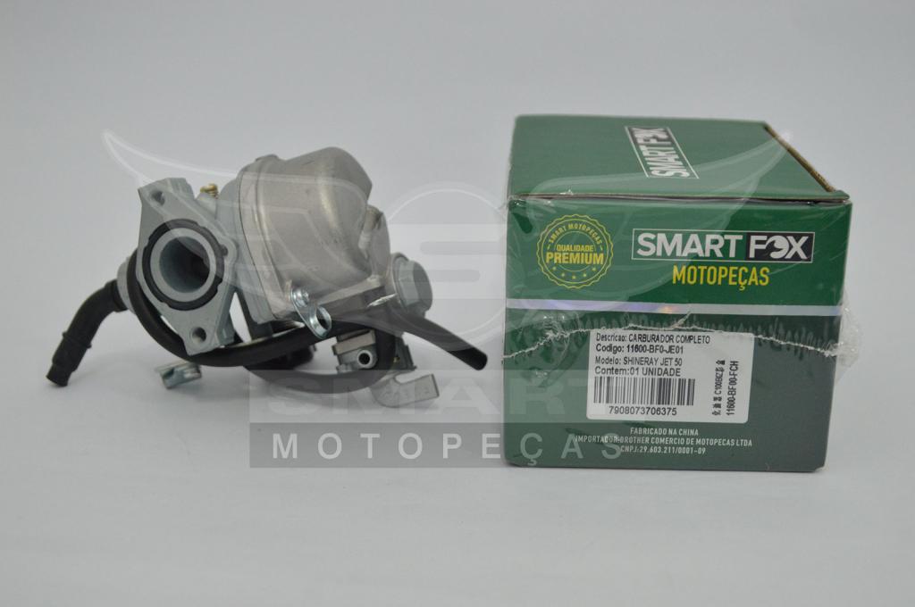 CARBURADOR COMP JET50 13-