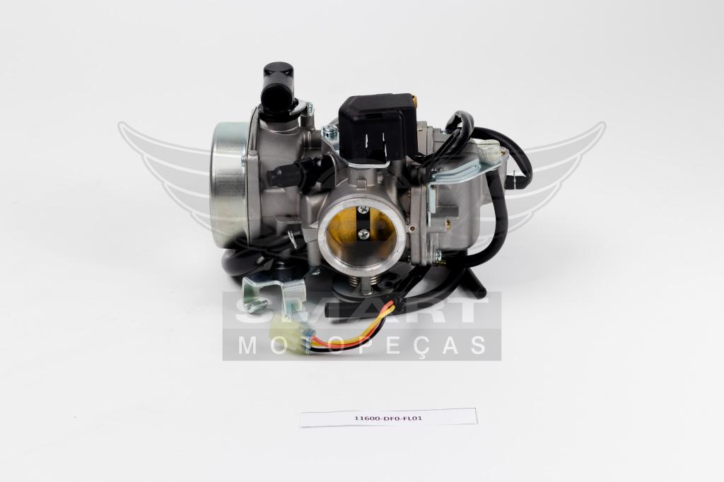 CARBURADOR COMP NX4 FALCON 99-08