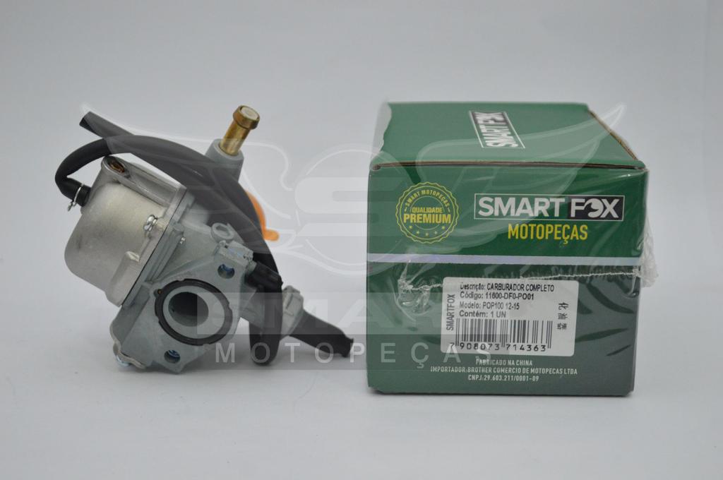 CARBURADOR COMP POP100 12-15